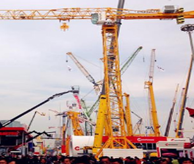 Industrial coatings