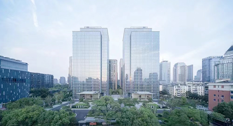 华为技术有限公司浙江代表处
